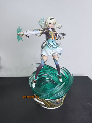 Honkai: Star Rail Firefly 1/6 PVC Figure Toy Collection Model Doll Toys 33cm