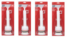 4 pack Ace Flush Valve Water saver 210 Fits Mansfield tanks