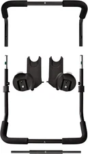 Baby Jogger City Select and City Premier - Single Car Seat Adapter - (1967361)