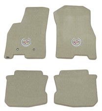 Lloyd Mats Light Shale Ultimat 4 Piece Floor Mats 2008 To 2011 Cadillac Dts Lloyd Mats Light Shale Ultimat 4 Piece Floor Mats 2008 To 2011 Cadillac Dts