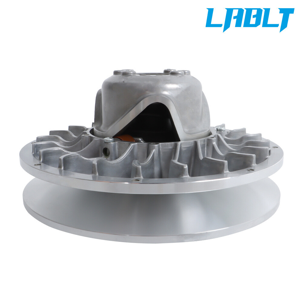 LABLT Secondary Clutch For 2017-2023 Can-Am Maverick X3 Turbo RR DS MAX MR R