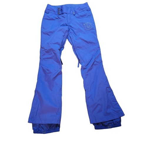 burton dress blue pants Burton 2021 Women's Vida Pant Dress Blue main image 0