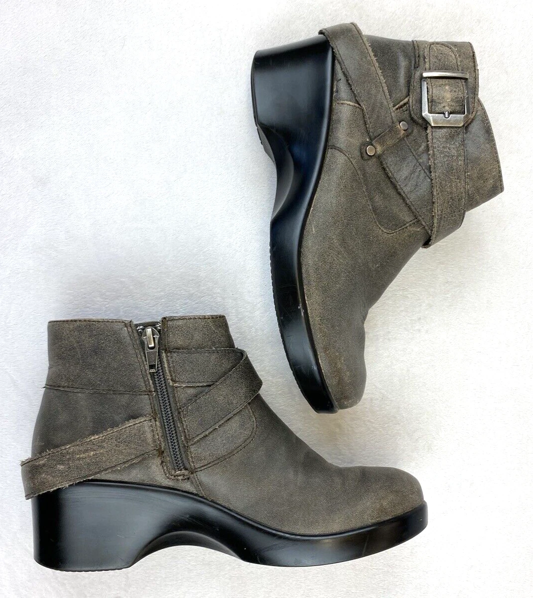 Alegria eva boots cheap