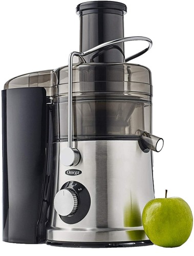 生活家電 Omega Juicer オメガ ジューサー NC900C