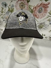 Pittsburgh Pirates New Era 39Thirty Flexfit Youth