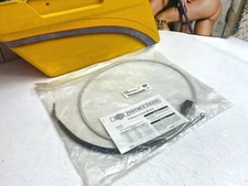 🔥Genuine Harley 14-23 Touring 68" Diamondback Hydraulic Clutch Line OEM🔥