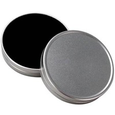 Silver Aluminum Lens Cap For Fuji Instax Mini Evo