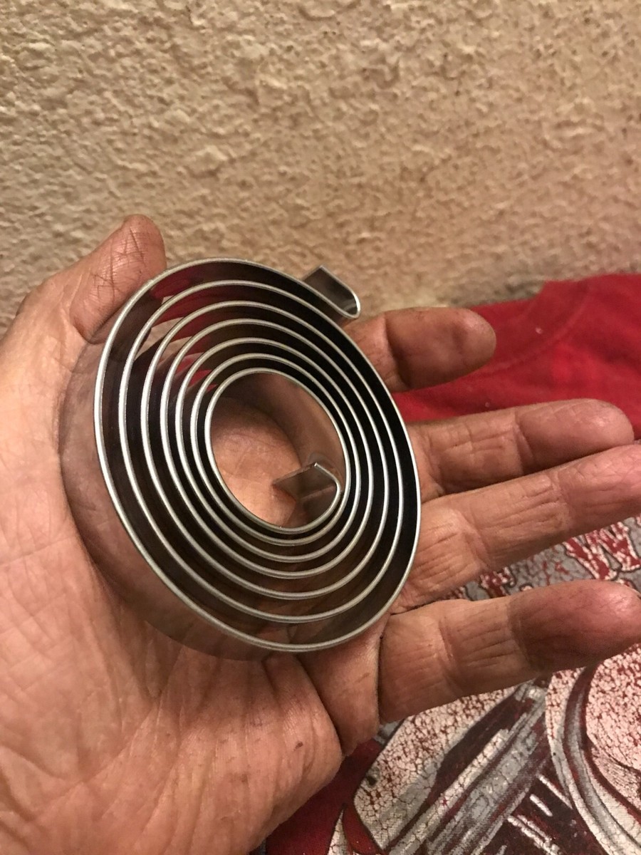 Group fight（kick） spring 08 ORIGINAL HARLEY KICKER KICKSTART RETURN SPRING 33085-36