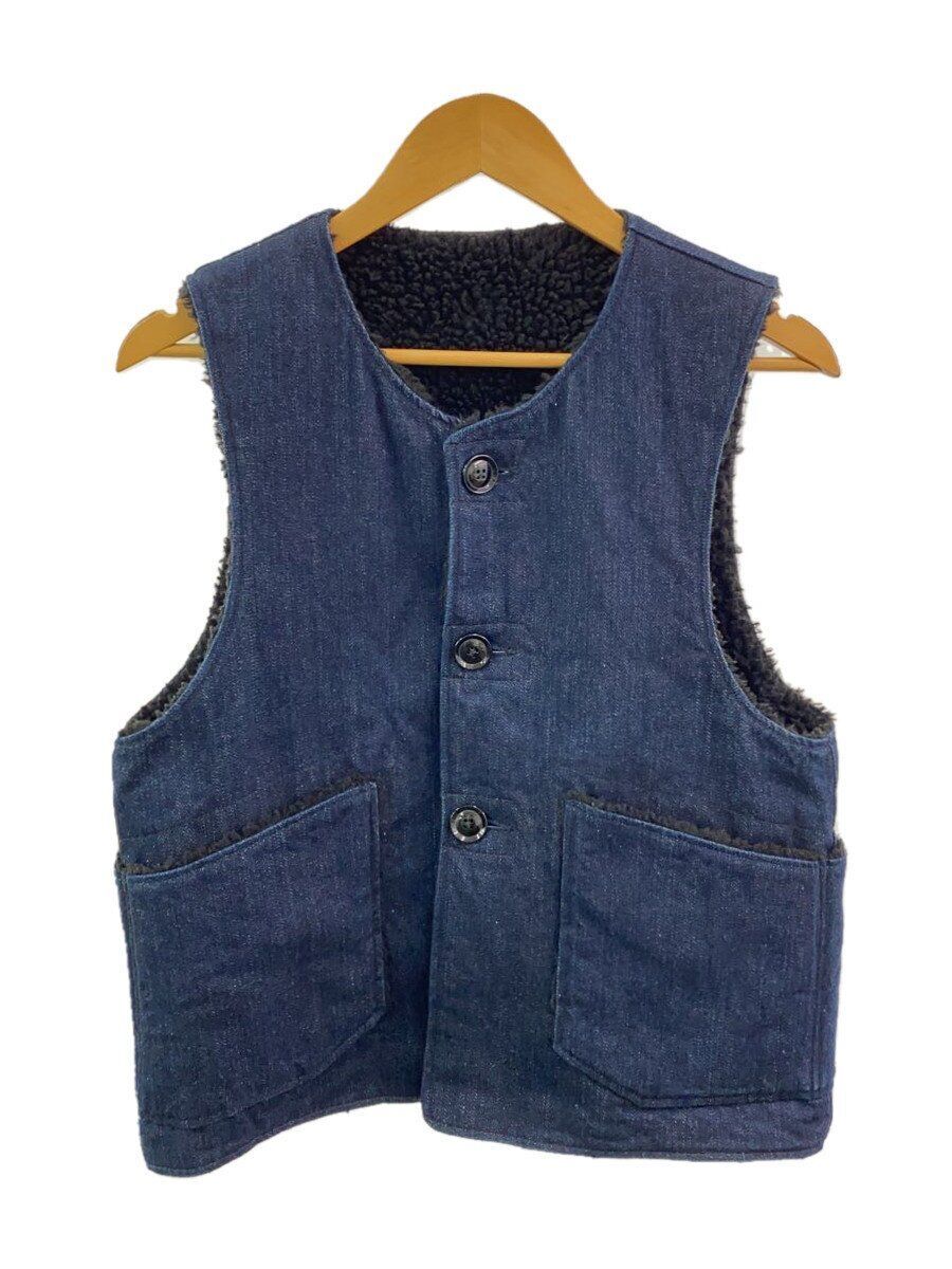 Engineered Garments Cover Vest - S size