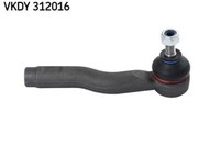 SKF Vkdy 312016 Spurstangenkopf FüR Abarth Fiat Ford
