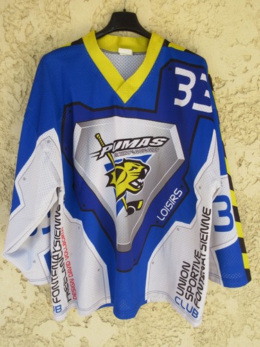 Roller Hockey - Roller Club Pontchateau