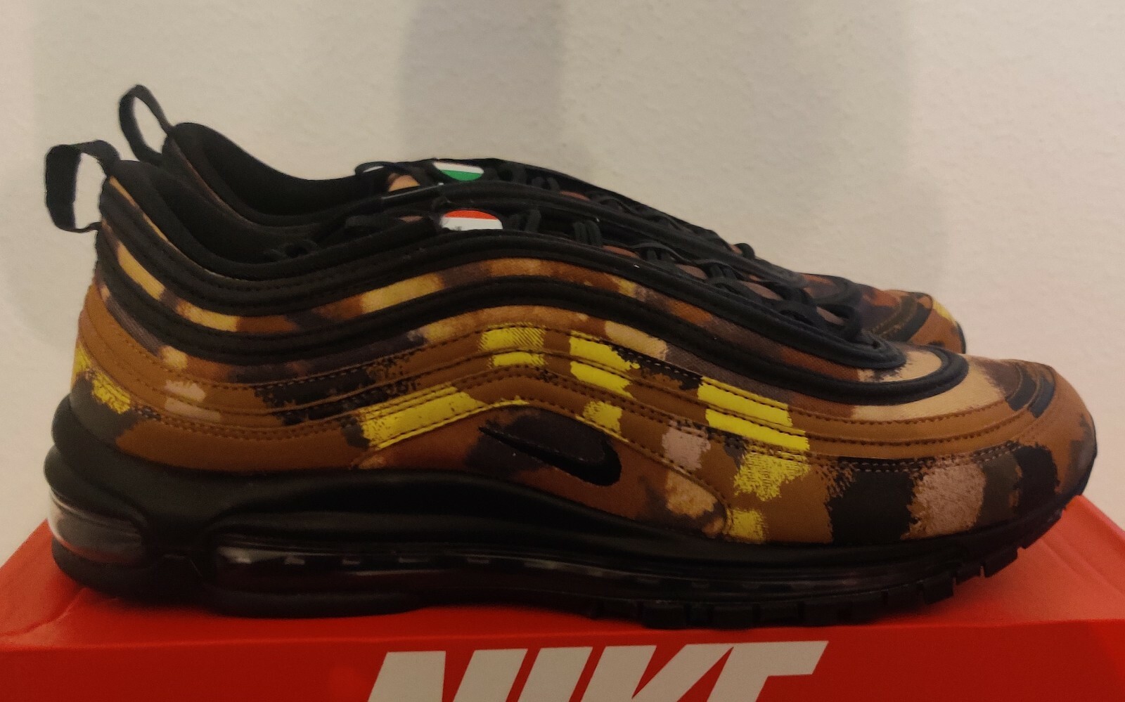 Air max 97 Country Camo Italy | eBay