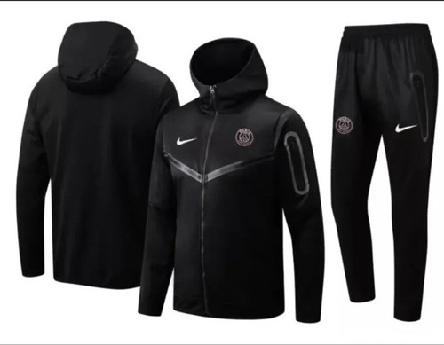 psg tech tracksuit
