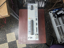 100% Tested Watch Video 2098-DSD-030X-DN Ser A Allen Bradley Ultra3000