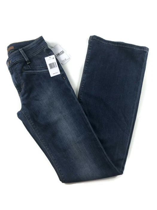 Joe s Jeans Women s Size 26 Flawless Jeans The Mustang Flare Camilla Stretch