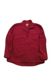 duluth trading shoreman's fleece