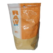 NPK Industries YUCCA.  Makes Up To 4000 Gallons