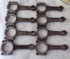 289/302 hippo/ boss connecting rods