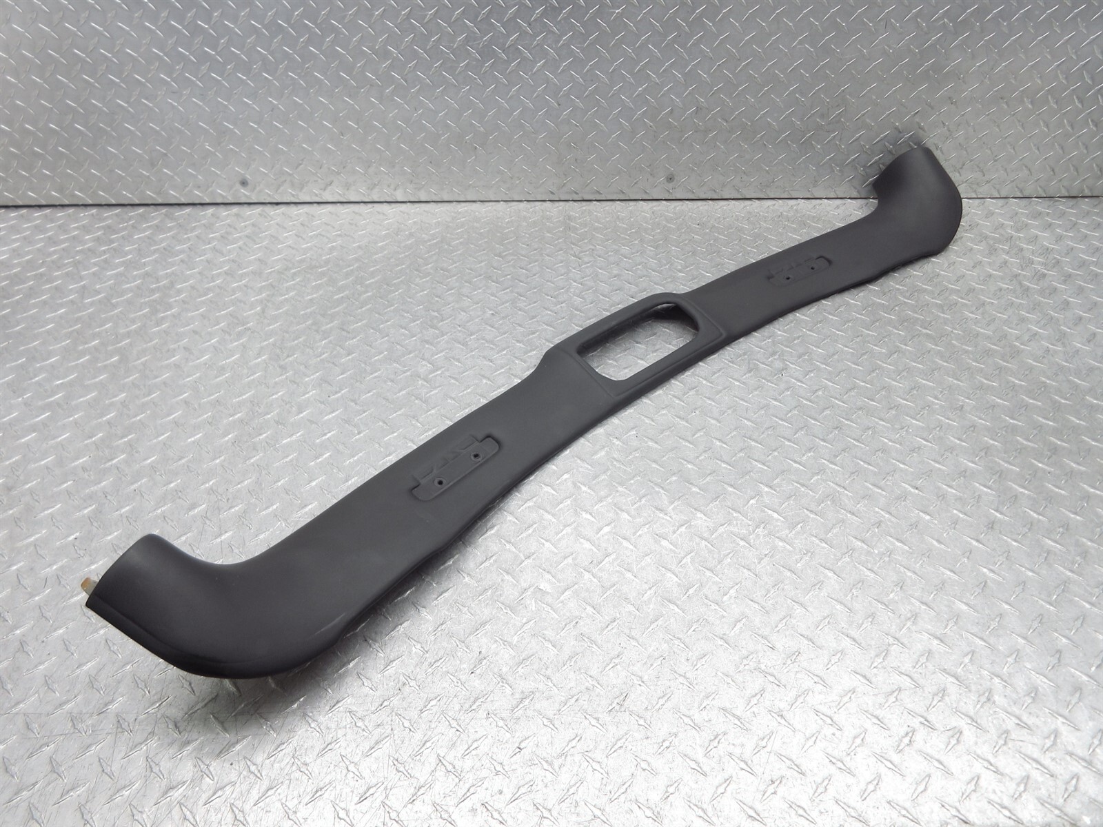 2008 Ferrari F430 Spider Front Upper Top Windshield Headliner Panel Cover Trim