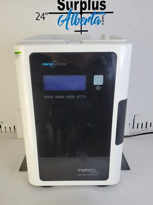 GE Nanosonics Trophon N00010 EPR High Level Disinfection System #1 - 20125-014