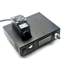 1085nm 300MW Infrared IR Laser Module  TTL/Analog  TEC Cooling  Power Supply