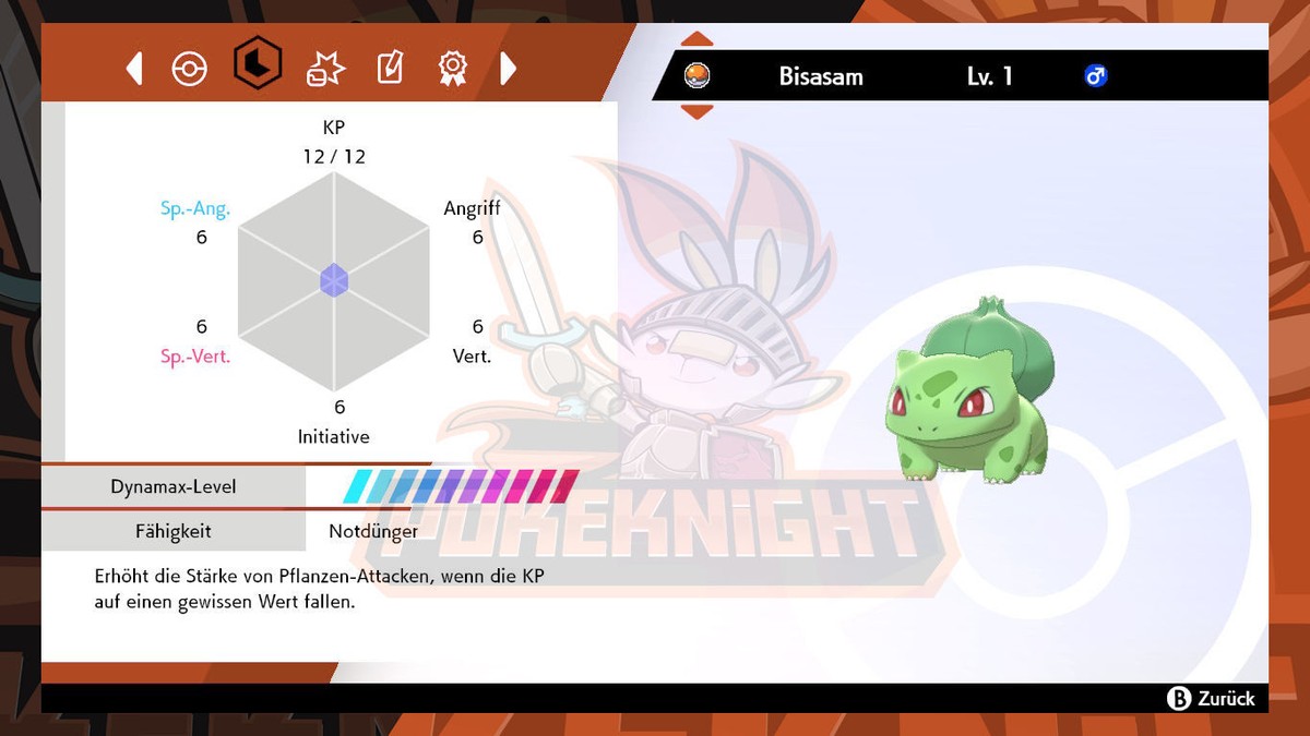 IGAMARO FYNX FROXY Shiny/ Non Shiny 6IV Set Baby Pokemon Karmesin