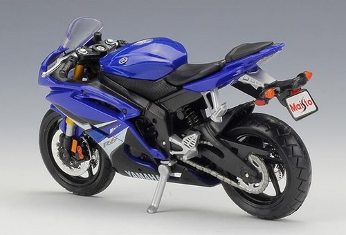 yamaha r6 toy
