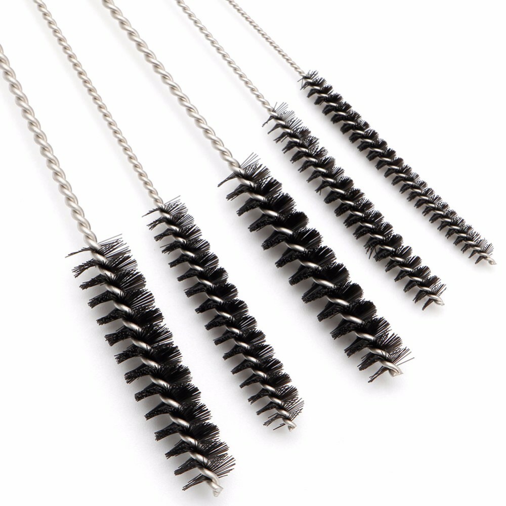 Carb Jet Cleaning Tools Carburetor Wire Cleaner Set For Motorcycle ATV