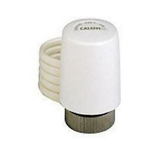 656104 24V Comando elettrotermico Normalmente chiuso CALEFFI