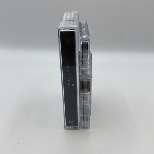 Paradise Lost-Host Cassette Tape EMI 1999 Polish Release - Picture 4 of 9