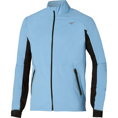 Mizuno Premium Warm Jacket Men | J2GEB502-24| Leicht & praktisch. Übergangszeit