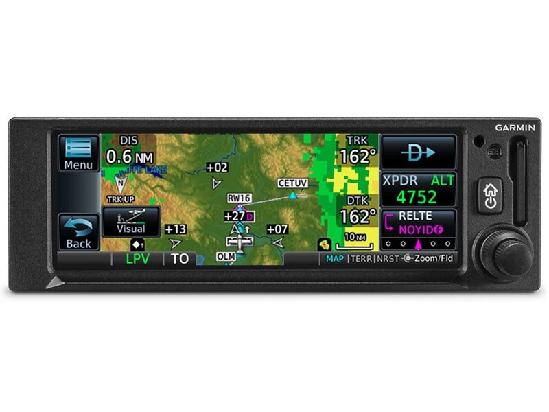 Image of Garmin GNX 375 eBay
