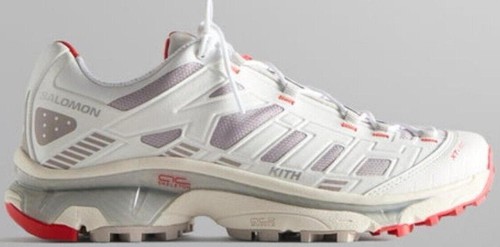 SS 2026 | Kith x Salomon XT-4K 'White' | L49169500 | eBay