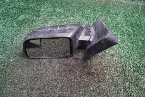 2012 2013 2014 FORD EDGE DRIVER SIDE BLACK Door Mirror OEM DT4317683AA5YGY