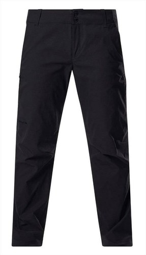 Berghaus Ortler 2.0 Womens Trousers - Short Black/Black 8