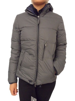 Jacke Brema Grau REF-7866