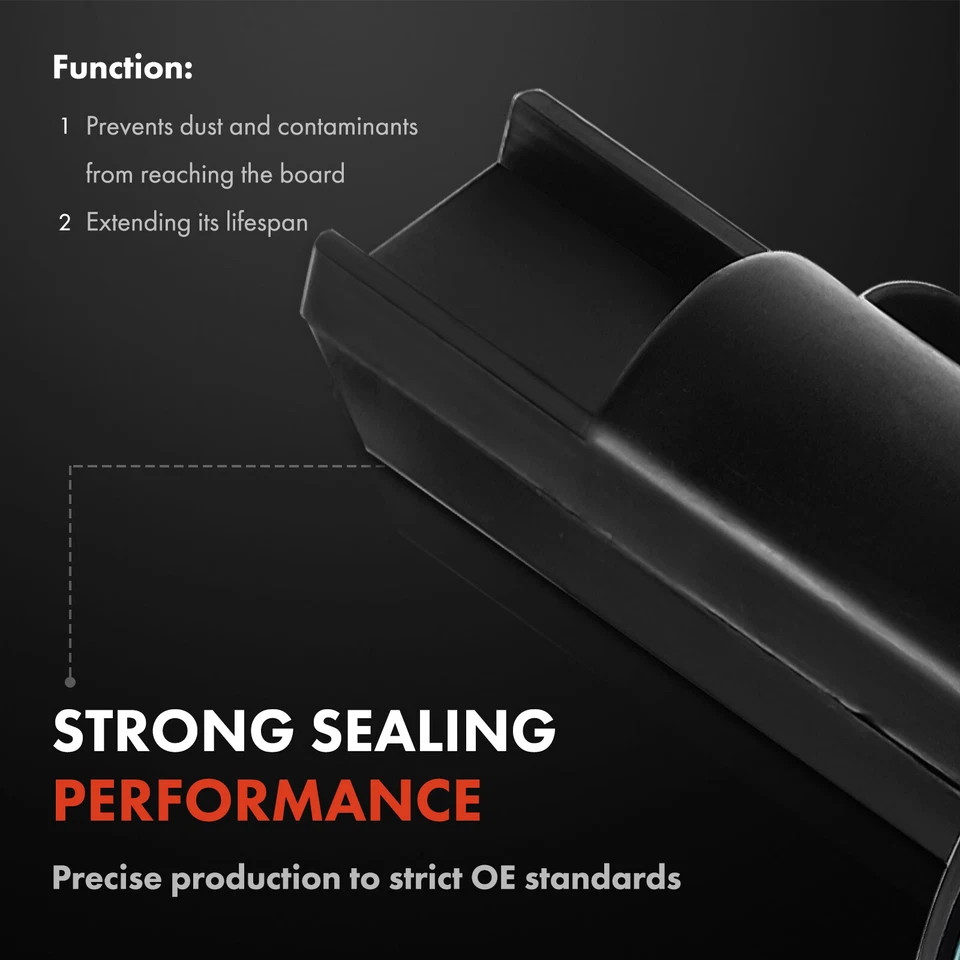 Sensor de flujo de masa de aire para BMW E60 525xi 530i 530xi E86 Z4 E46 325i 13627520519 Foto 4 de 4