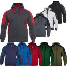 ENGEL Workwear Galaxy Sweatshirt Arbeitspullover Pulli Jacke Shirt Herrenjacke