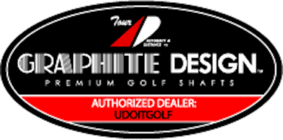 NEW GRAPHITE DESIGN TOUR AD HD-6 