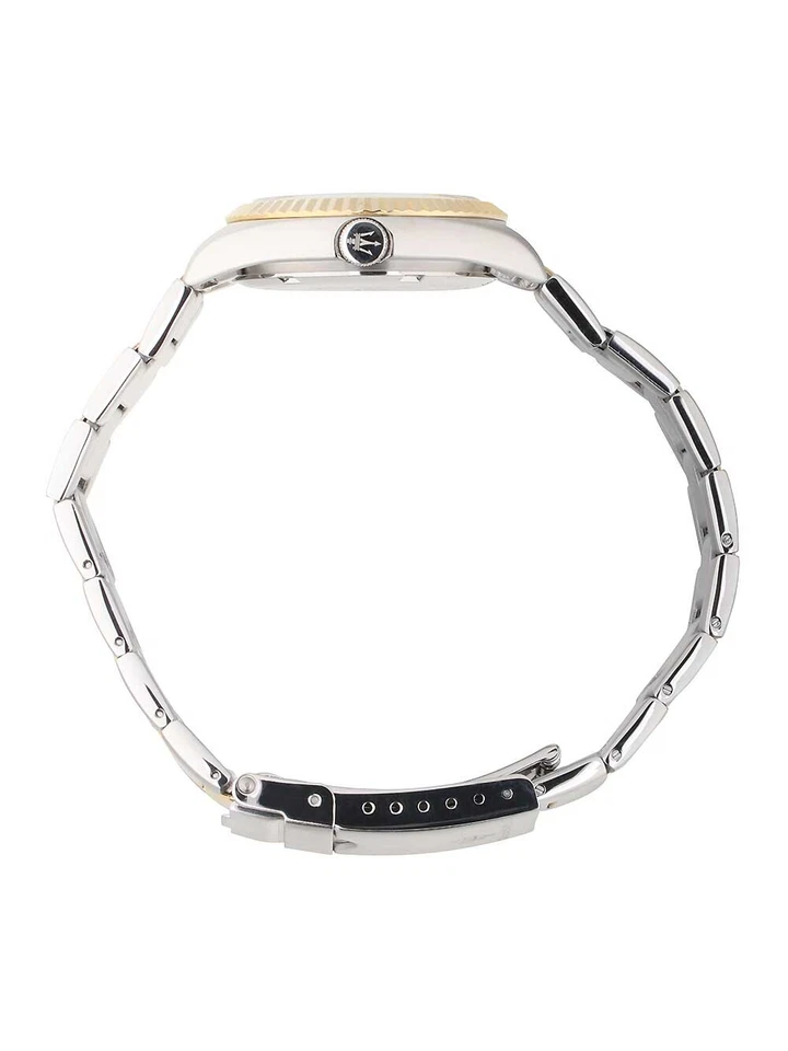 Maserati R8853100505 Competizione Orologio Donna 31mm 10ATM - Immagine 4 di 4