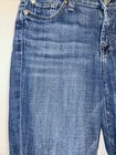 7 For all Mankind Women's "Ankle Skinny" Medium Wash Jeans, Size 25 — photo 7