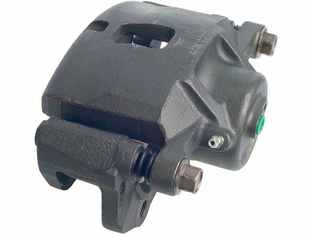 R ODEO ＲID E For 2001 Isuzu Rodeo Sport Brake Caliper Front Right Cardone