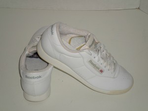 reebok women's princess classic athletic shoe