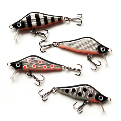 custome fishing lure rs3 ERC Triple D