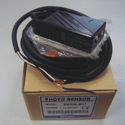 1PCS AUTONICS photoelectric switch BMS2M-MDT #Y - Picture 3 of 4