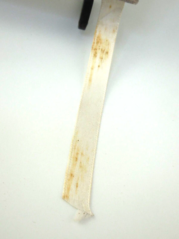 C. R. Gibson Lillian August Collection Lined Journal with Padded Cover **READ** - Image 3 of 4