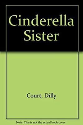 Cinderella Sister - Dilly Court - Libro In Lingua Inglese - Foto 4