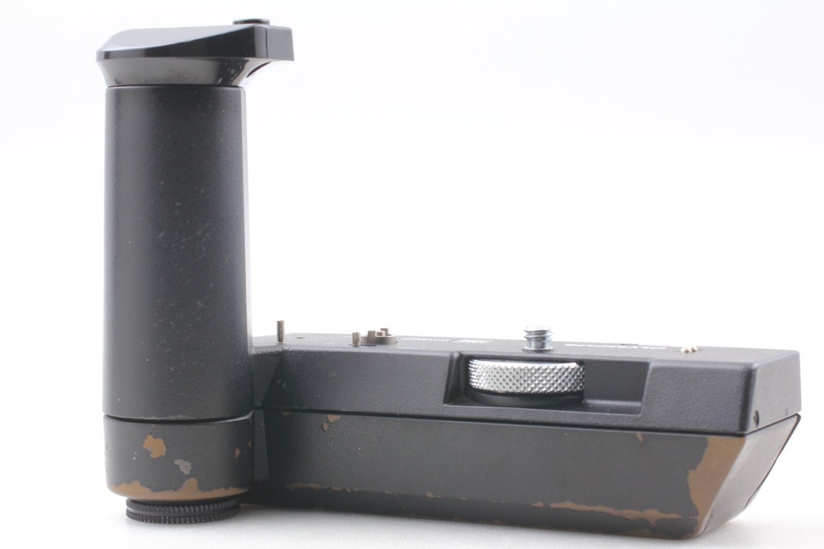 Olympus OM-1, Winder 2セット Olympus OM-1n + Winder 2 - YouTube