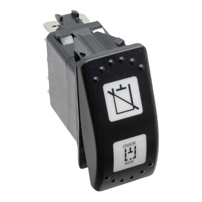 221-5901 Rocker Switch Compatible With Caterpillar CAT Skid Steer