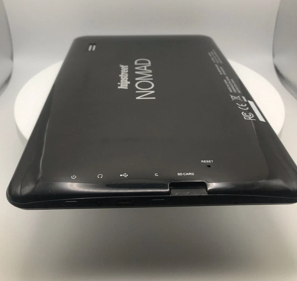 Hipster Flare 9.0 8GB Black Tablet - Spares + Repairs Ref21 - Image 2 of 3